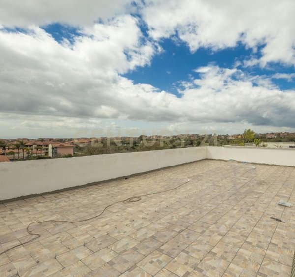 appartamento in vendita a Tremestieri Etneo