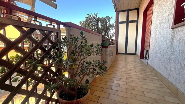 appartamento in vendita a Tremestieri Etneo