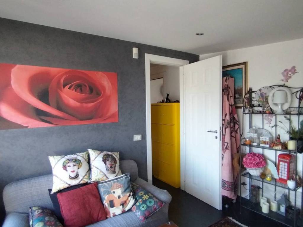 appartamento in vendita a Tremestieri Etneo