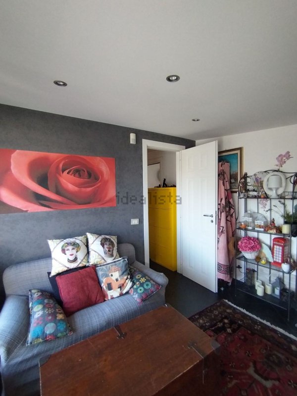 appartamento in vendita a Tremestieri Etneo