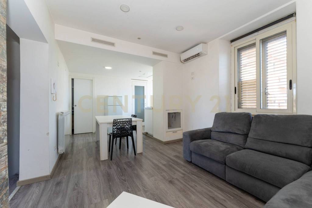 appartamento in vendita a Tremestieri Etneo