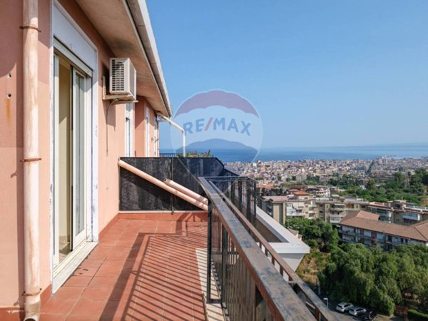 appartamento in vendita a Tremestieri Etneo in zona Canalicchio