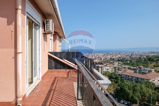 appartamento in vendita a Tremestieri Etneo in zona Canalicchio