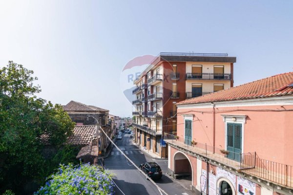 appartamento in vendita a Tremestieri Etneo