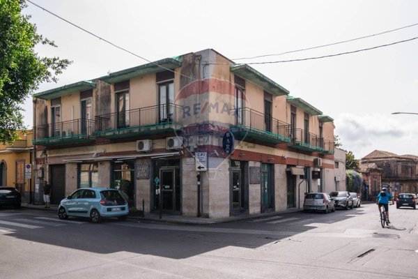 appartamento in vendita a Tremestieri Etneo