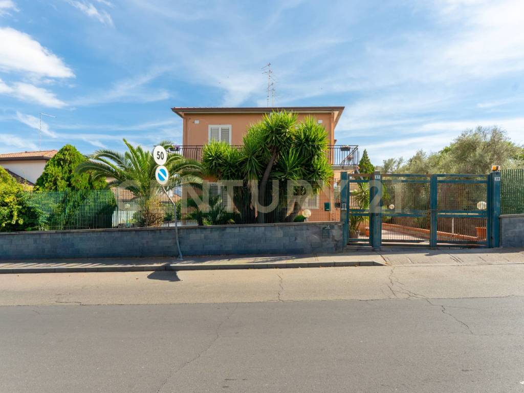 appartamento in vendita a Tremestieri Etneo