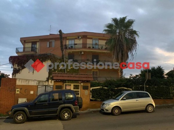 appartamento in vendita a Tremestieri Etneo in zona Canalicchio