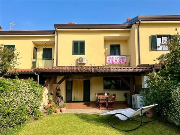 casa indipendente in vendita a Tremestieri Etneo
