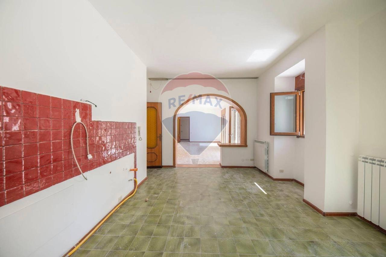 appartamento in vendita a Tremestieri Etneo in zona Canalicchio