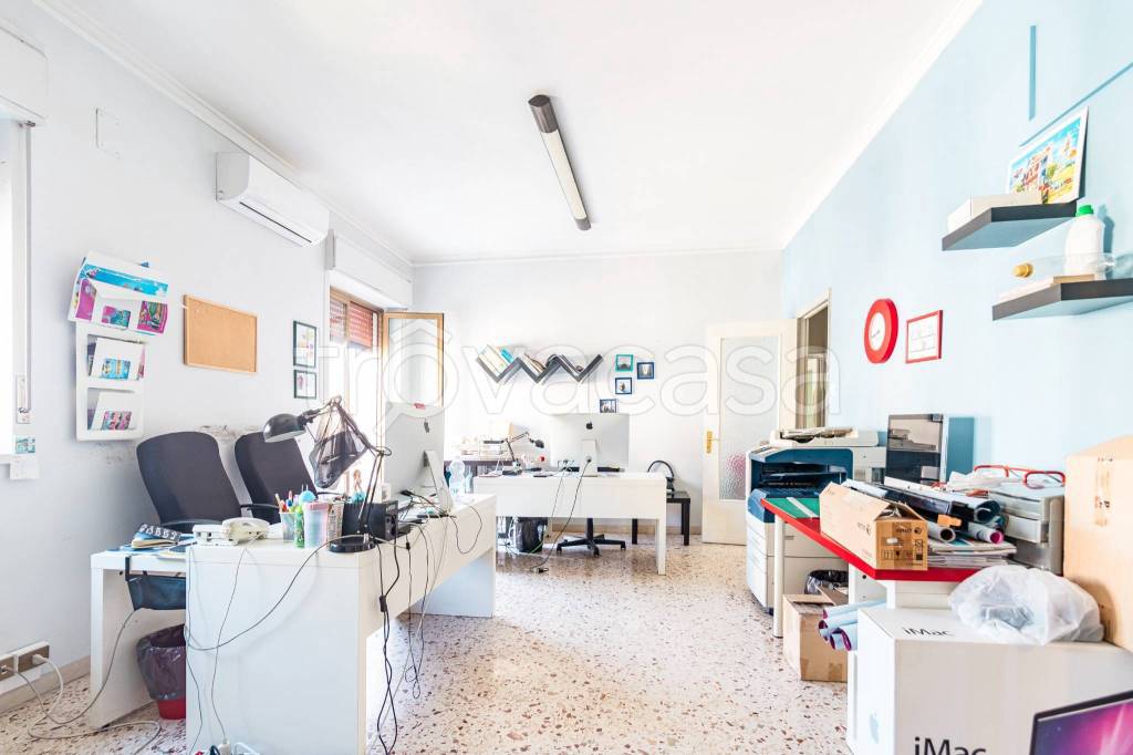 appartamento in vendita a Tremestieri Etneo in zona Canalicchio