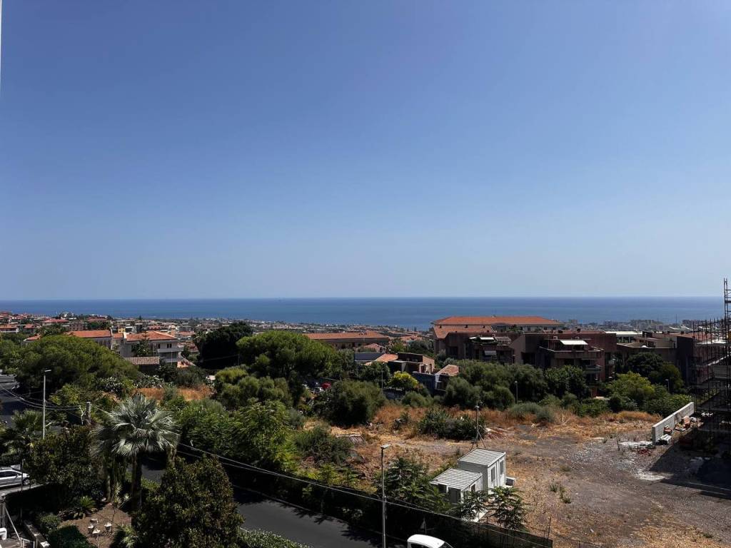 appartamento in vendita a Tremestieri Etneo in zona Canalicchio
