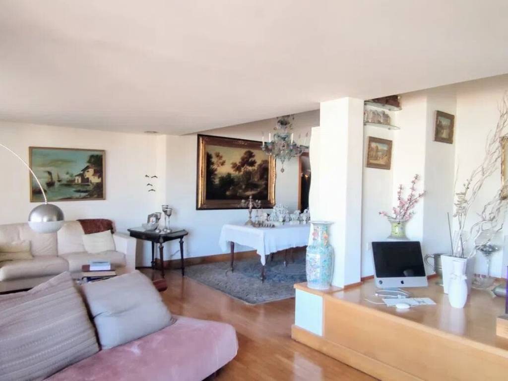 appartamento in vendita a Tremestieri Etneo in zona Canalicchio