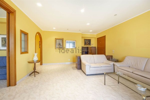 appartamento in vendita a Tremestieri Etneo