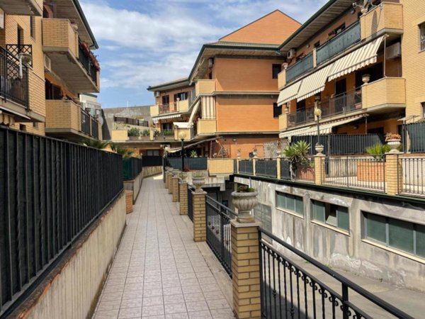 appartamento in vendita a Tremestieri Etneo