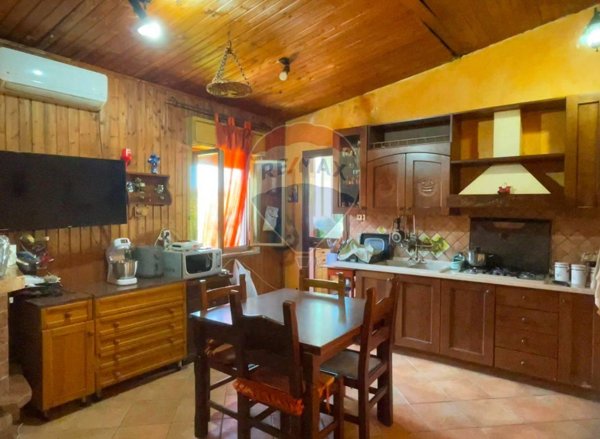 casa indipendente in vendita a Tremestieri Etneo