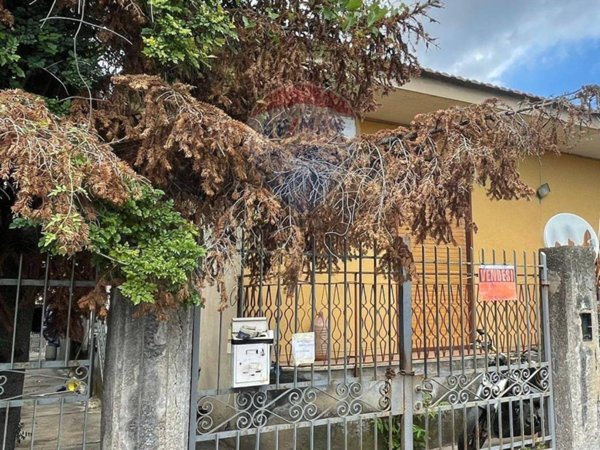 casa indipendente in vendita a Tremestieri Etneo