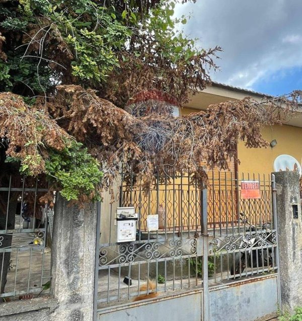 casa indipendente in vendita a Tremestieri Etneo