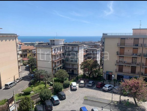 appartamento in vendita a Tremestieri Etneo