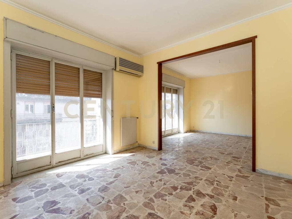 appartamento in vendita a Tremestieri Etneo in zona Canalicchio