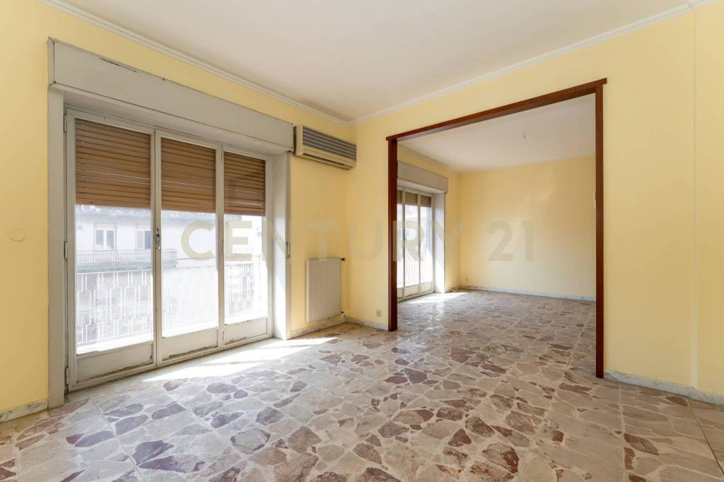 appartamento in vendita a Tremestieri Etneo in zona Canalicchio