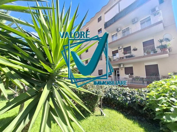 appartamento in vendita a Tremestieri Etneo in zona Canalicchio