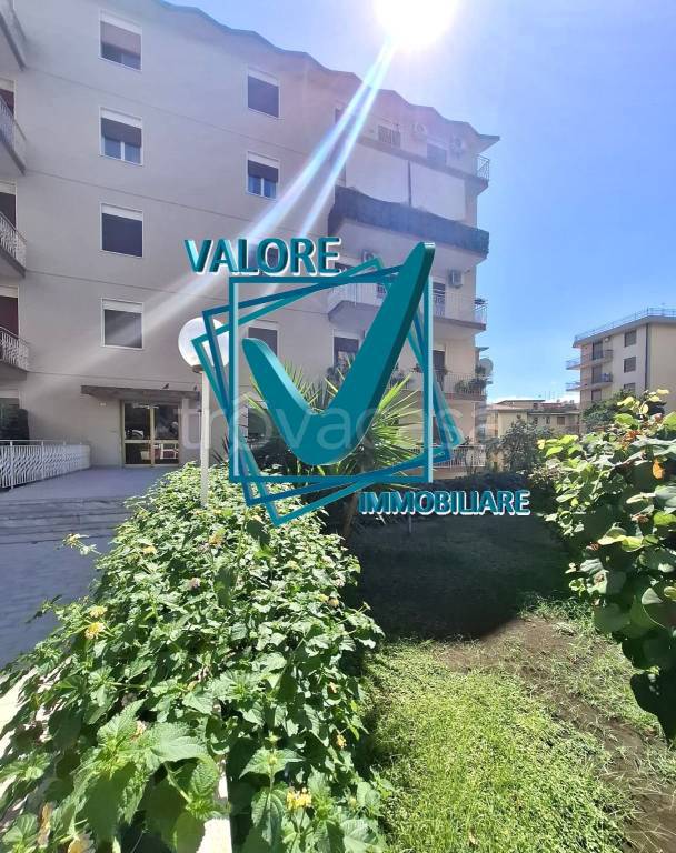 appartamento in vendita a Tremestieri Etneo in zona Canalicchio