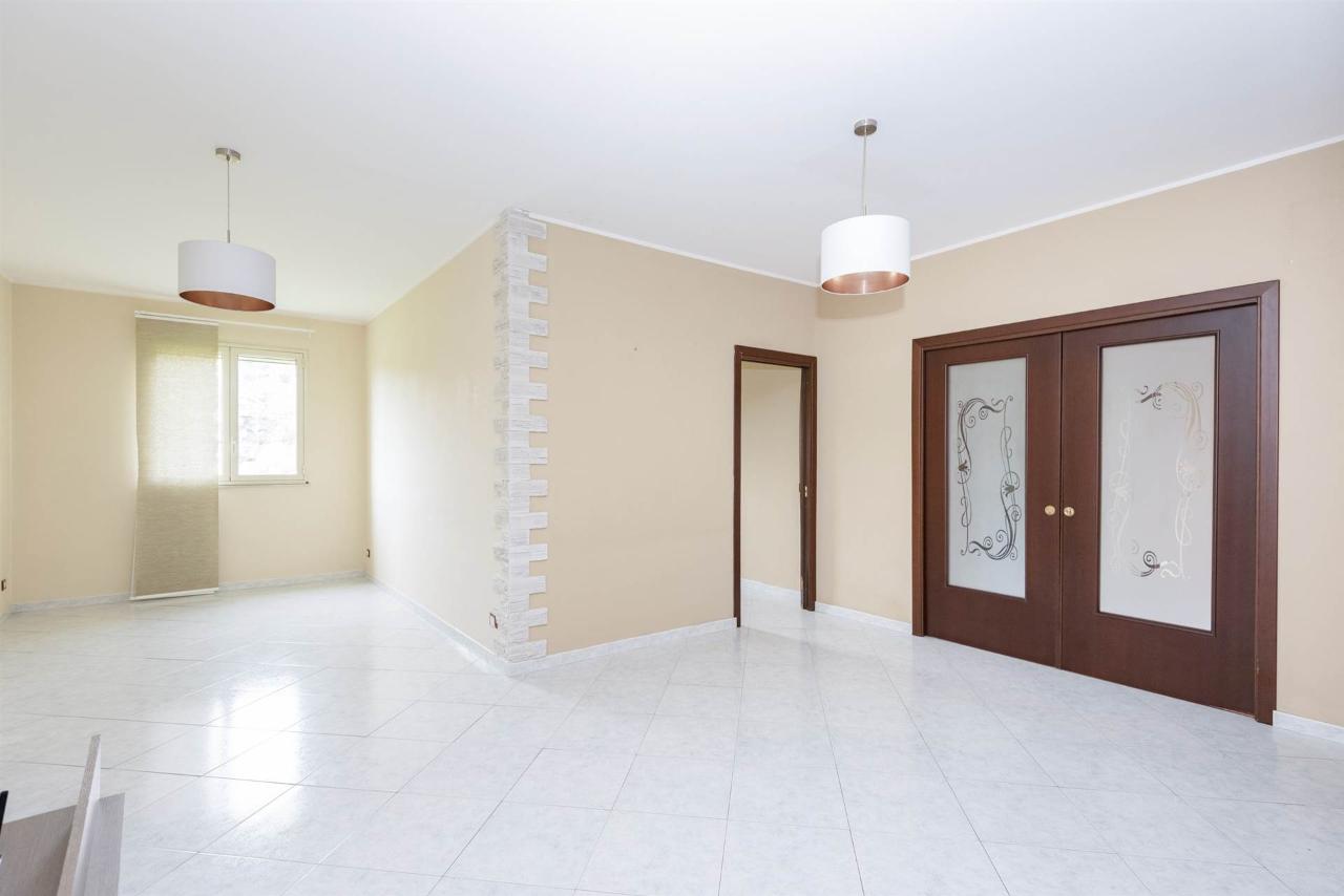 appartamento in vendita a Tremestieri Etneo