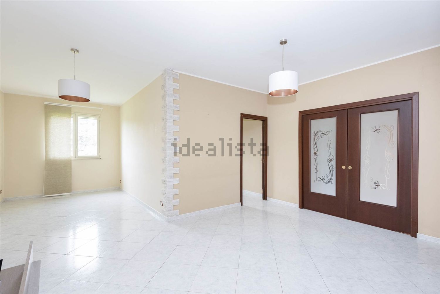 appartamento in vendita a Tremestieri Etneo