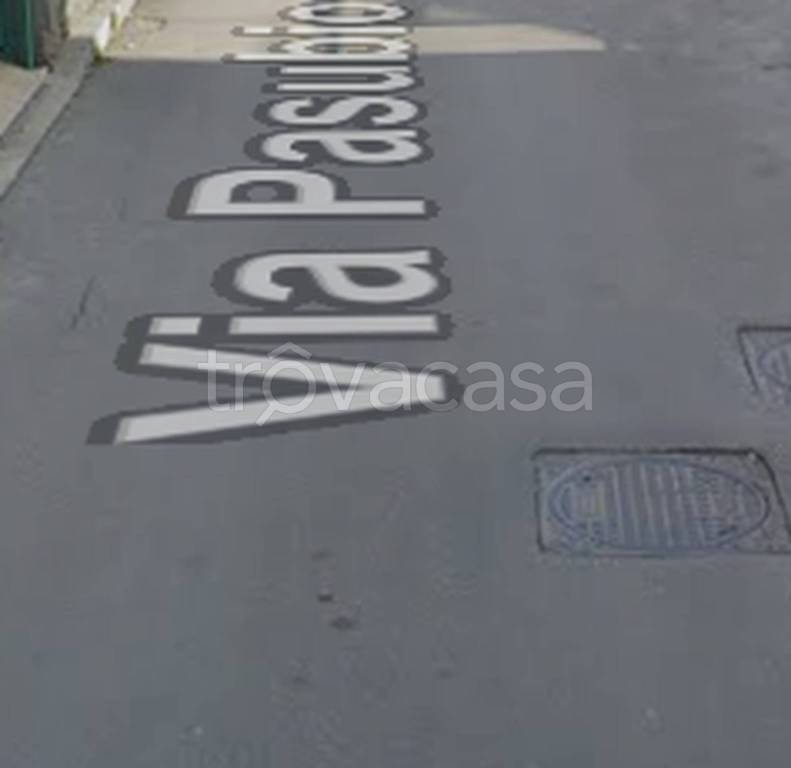 appartamento in vendita a Tremestieri Etneo