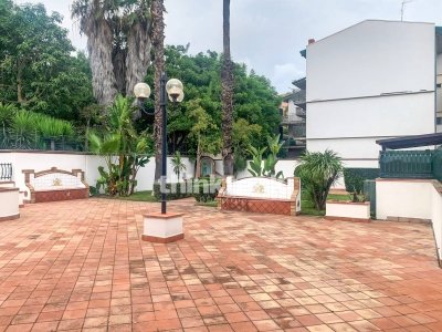 appartamento in vendita a Tremestieri Etneo