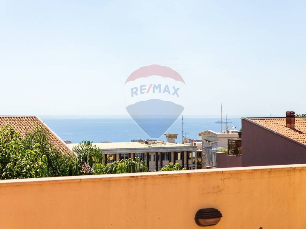 appartamento in vendita a Tremestieri Etneo in zona Canalicchio