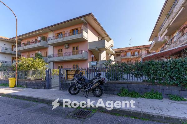 appartamento in vendita a Tremestieri Etneo
