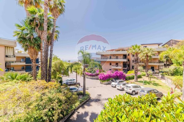 appartamento in vendita a Tremestieri Etneo in zona Canalicchio