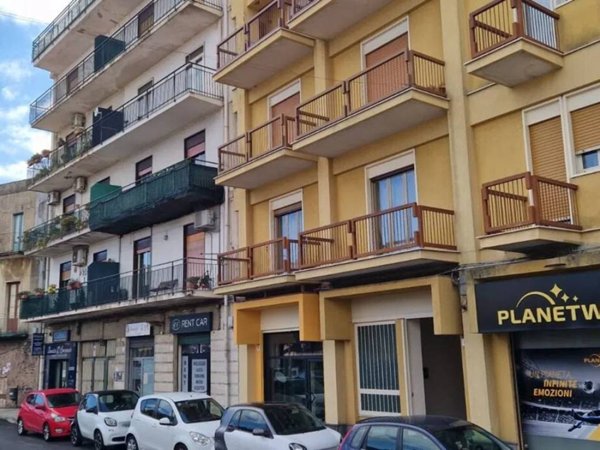 appartamento in vendita a Tremestieri Etneo in zona Canalicchio