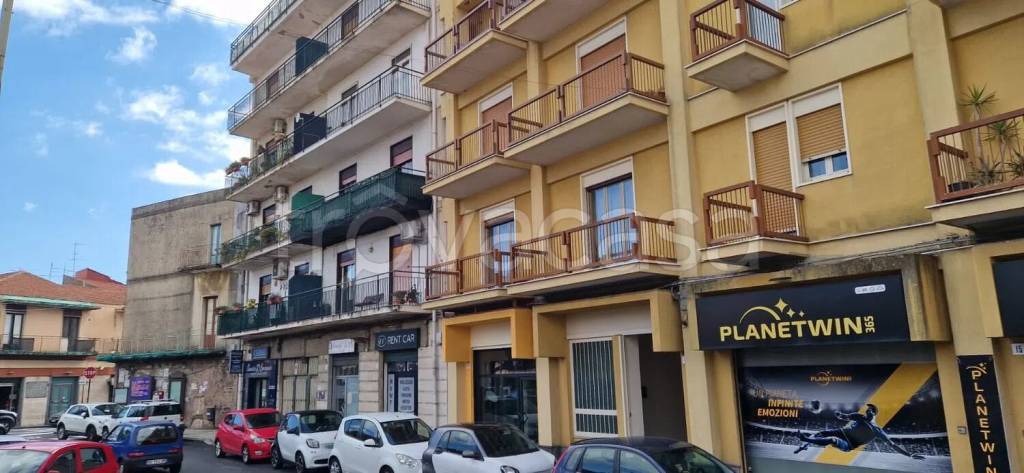 appartamento in vendita a Tremestieri Etneo in zona Canalicchio