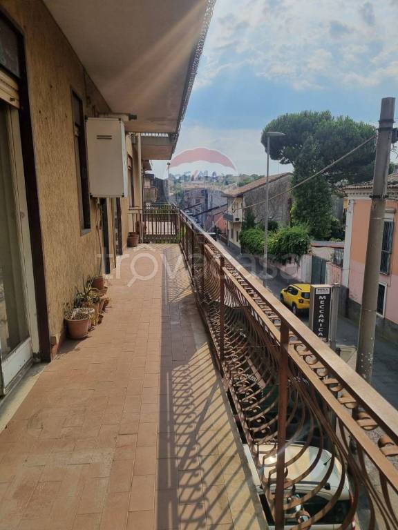 appartamento in vendita a Tremestieri Etneo