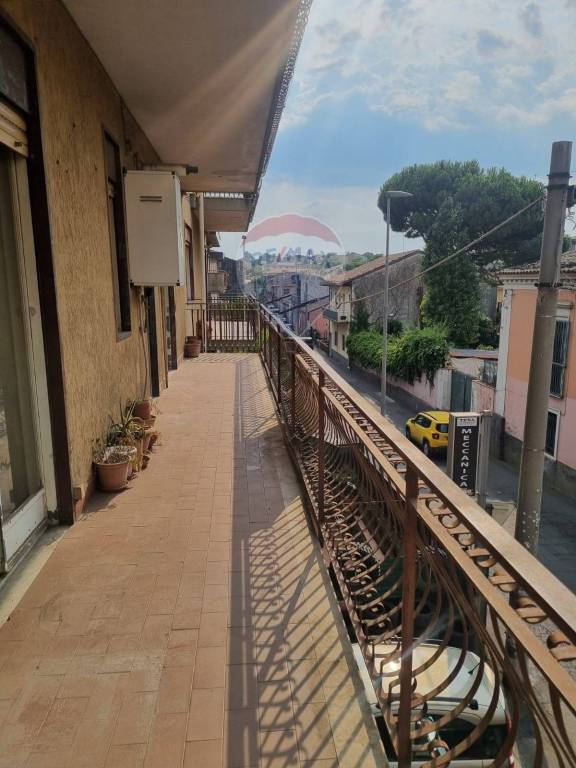 appartamento in vendita a Tremestieri Etneo