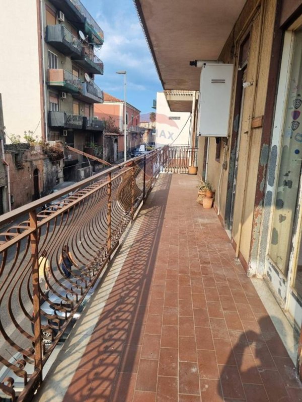 appartamento in vendita a Tremestieri Etneo