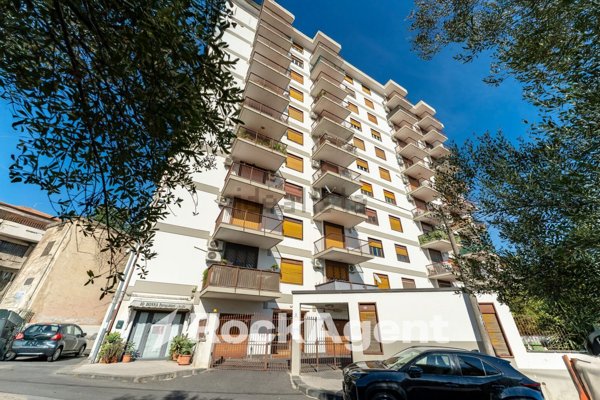 appartamento in vendita a Tremestieri Etneo in zona Canalicchio