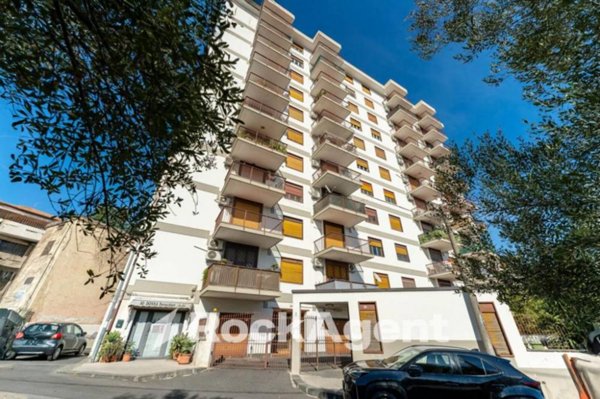 appartamento in vendita a Tremestieri Etneo in zona Canalicchio