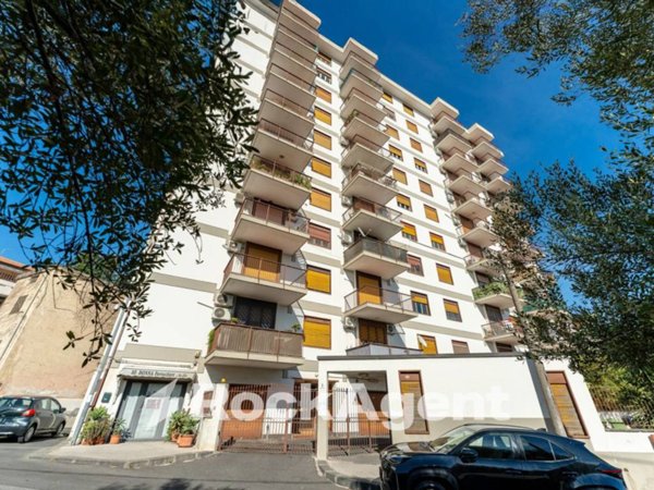 appartamento in vendita a Tremestieri Etneo in zona Canalicchio