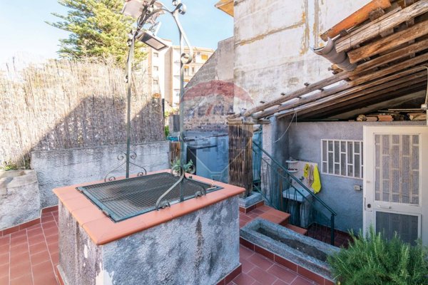 casa indipendente in vendita a Tremestieri Etneo