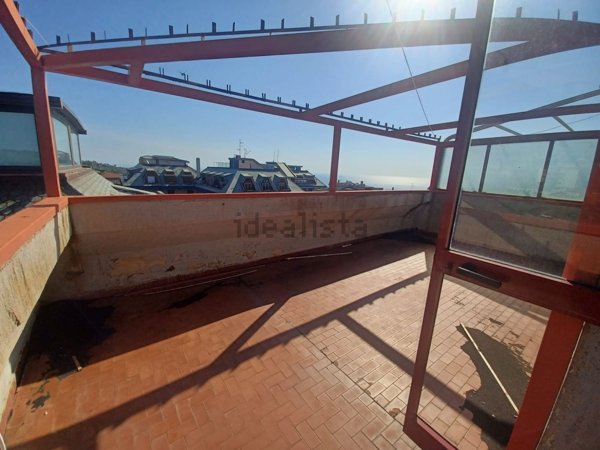 appartamento in vendita a Tremestieri Etneo