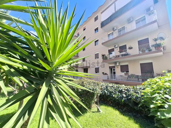appartamento in vendita a Tremestieri Etneo in zona Canalicchio