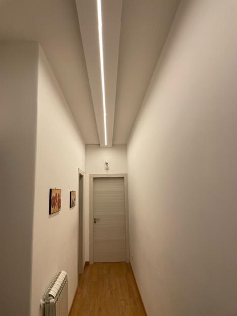 appartamento in vendita a Tremestieri Etneo in zona Canalicchio