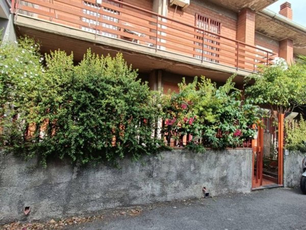 casa indipendente in vendita a Tremestieri Etneo
