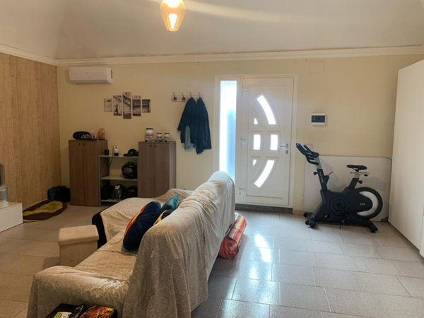 casa indipendente in vendita a Tremestieri Etneo