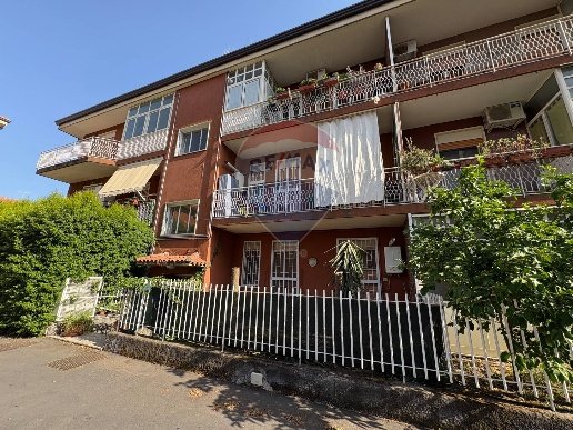 appartamento in vendita a Tremestieri Etneo