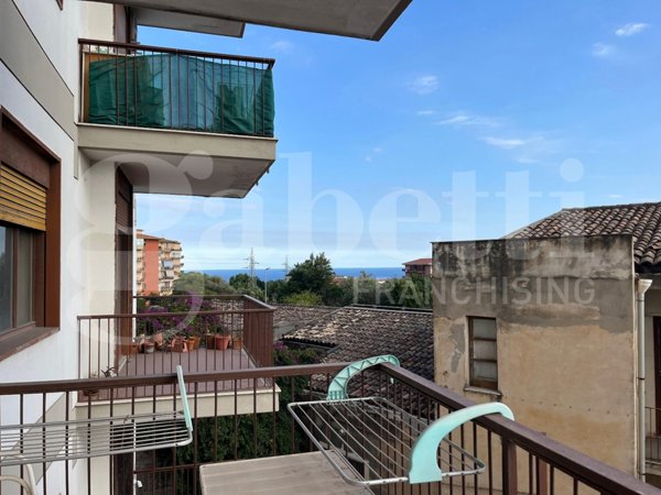 appartamento in vendita a Tremestieri Etneo in zona Canalicchio