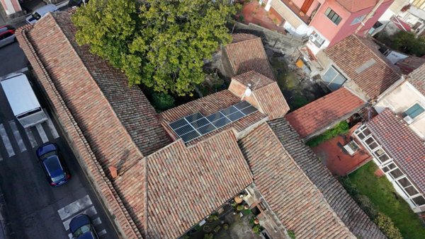 casale in vendita a Tremestieri Etneo